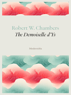 cover image of The Demoiselle d'Ys